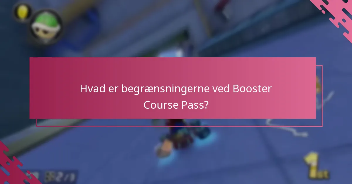 Hvordan gør man krav på Booster Course Pass for digitale køb?
