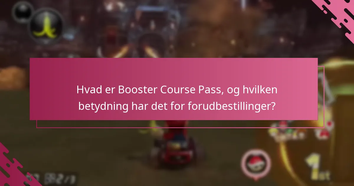 Hvornår kan jeg forvente at gøre krav på mit Booster Course Pass?