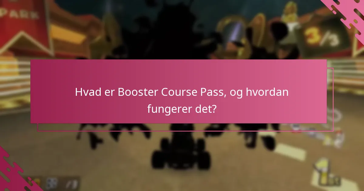 Hvordan kan brugere ansøge om rabatter med Booster Course Pass?