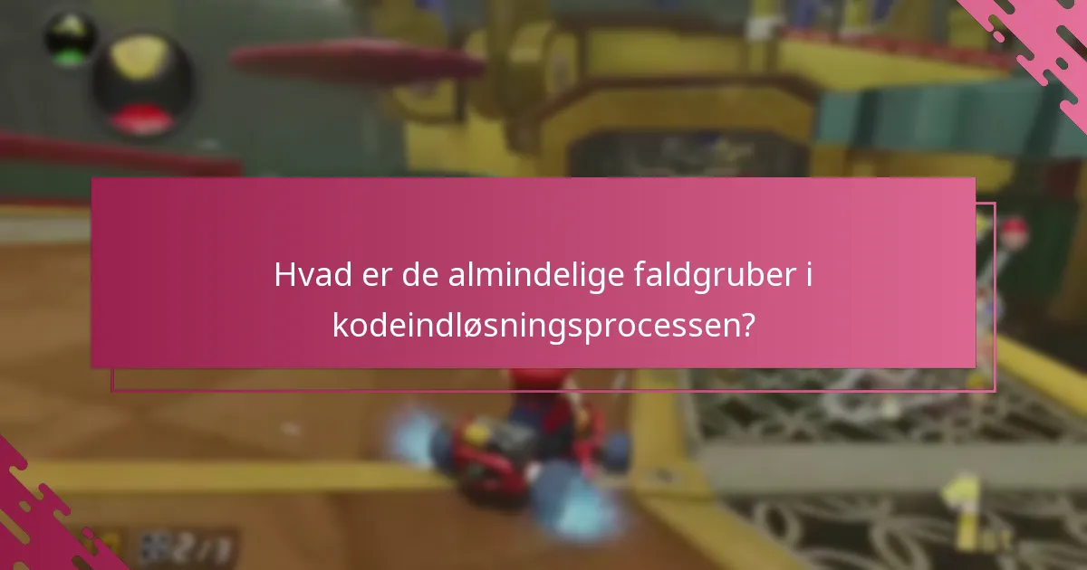 Hvad er kravene for at indløse Nintendo eShop-koder?
