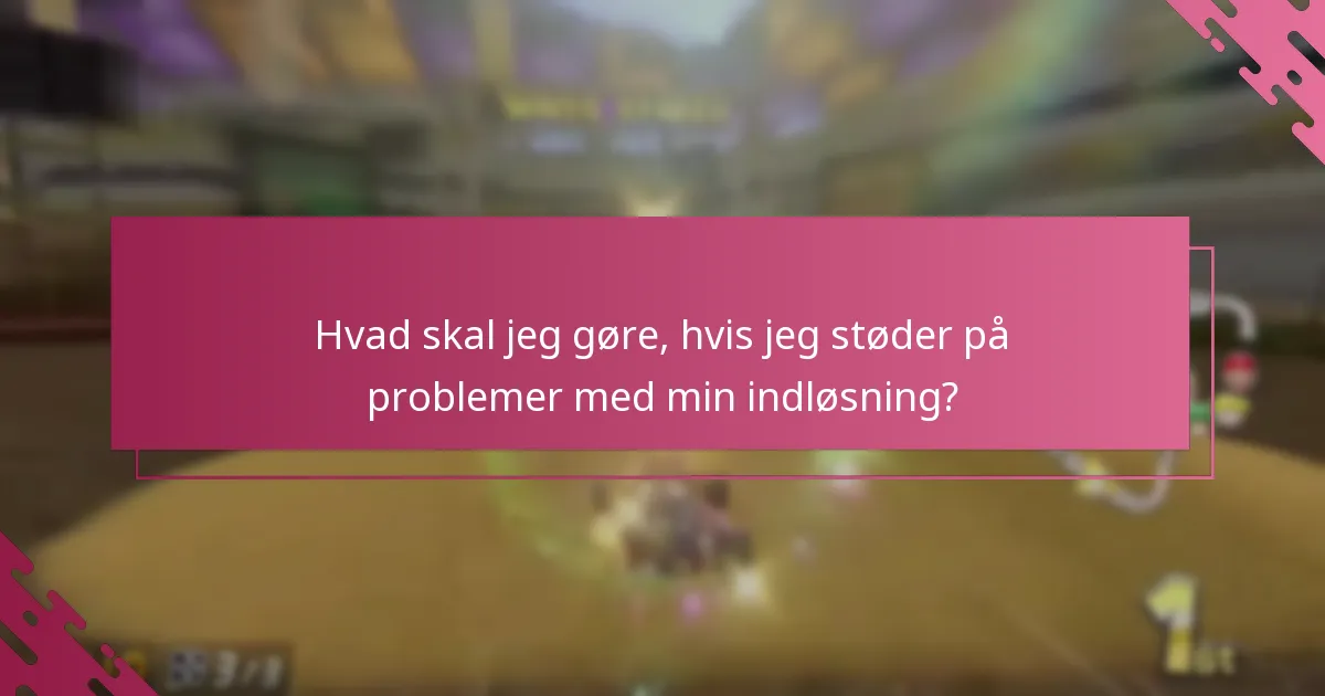 Hvordan tjekker jeg min Nintendo-konto for belønningsstatus?