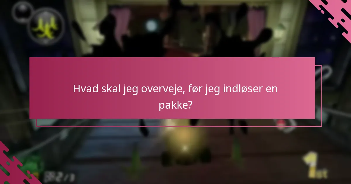 Hvordan aktiverer jeg My Nintendo belønningspakker?
