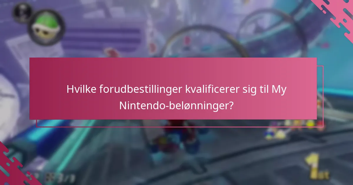 Hvordan sammenlignes My Nintendo-belønninger med andre gaming-belønningsprogrammer?