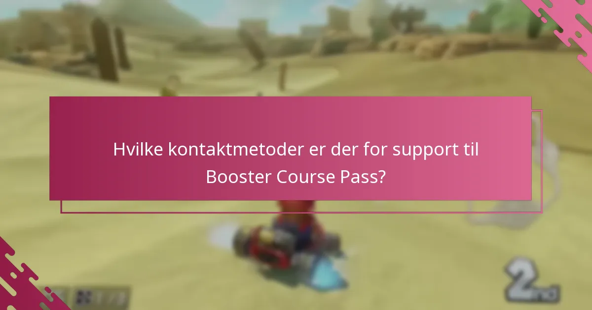 Hvad er de ofte stillede spørgsmål om Booster Course Pass?