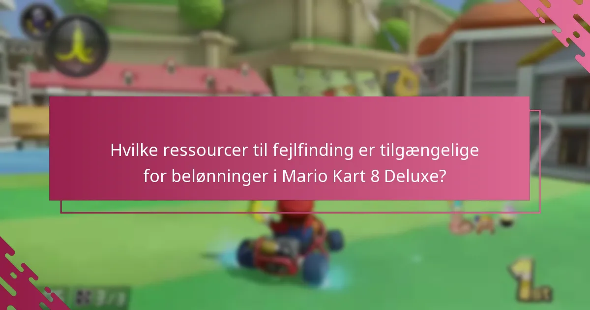 Hvor kan jeg finde support til problemer med indløsning af My Nintendo-belønninger?