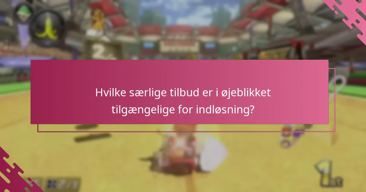 Hvad er de almindelige problemer under indløsning af belønninger?