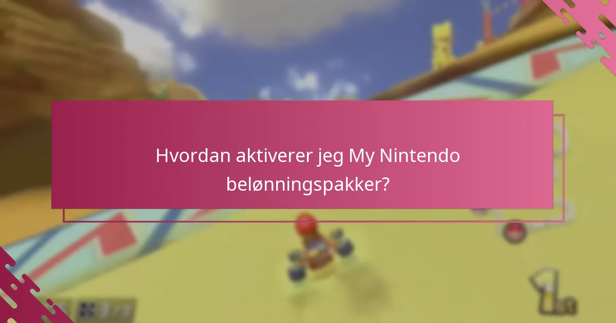 Hvad skal jeg overveje, før jeg indløser en pakke?