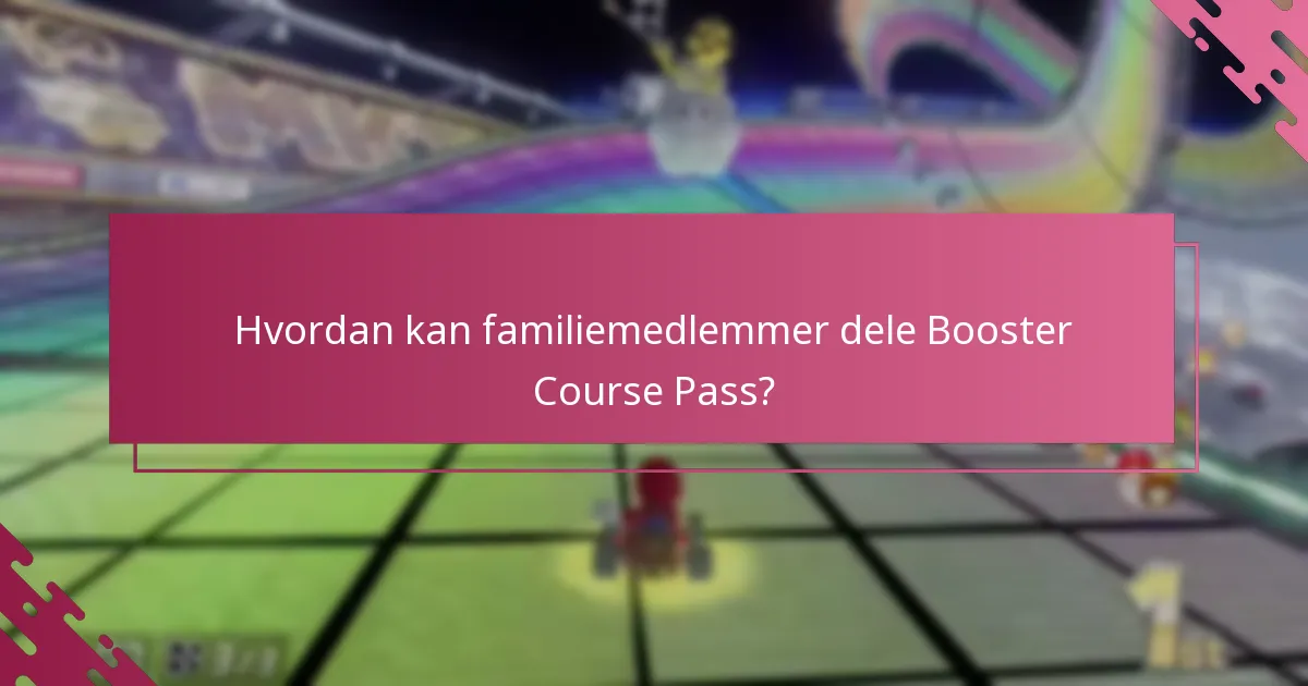 Hvad er prissætningsmulighederne for Booster Course Pass?